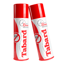 Aerosol 150g x 2